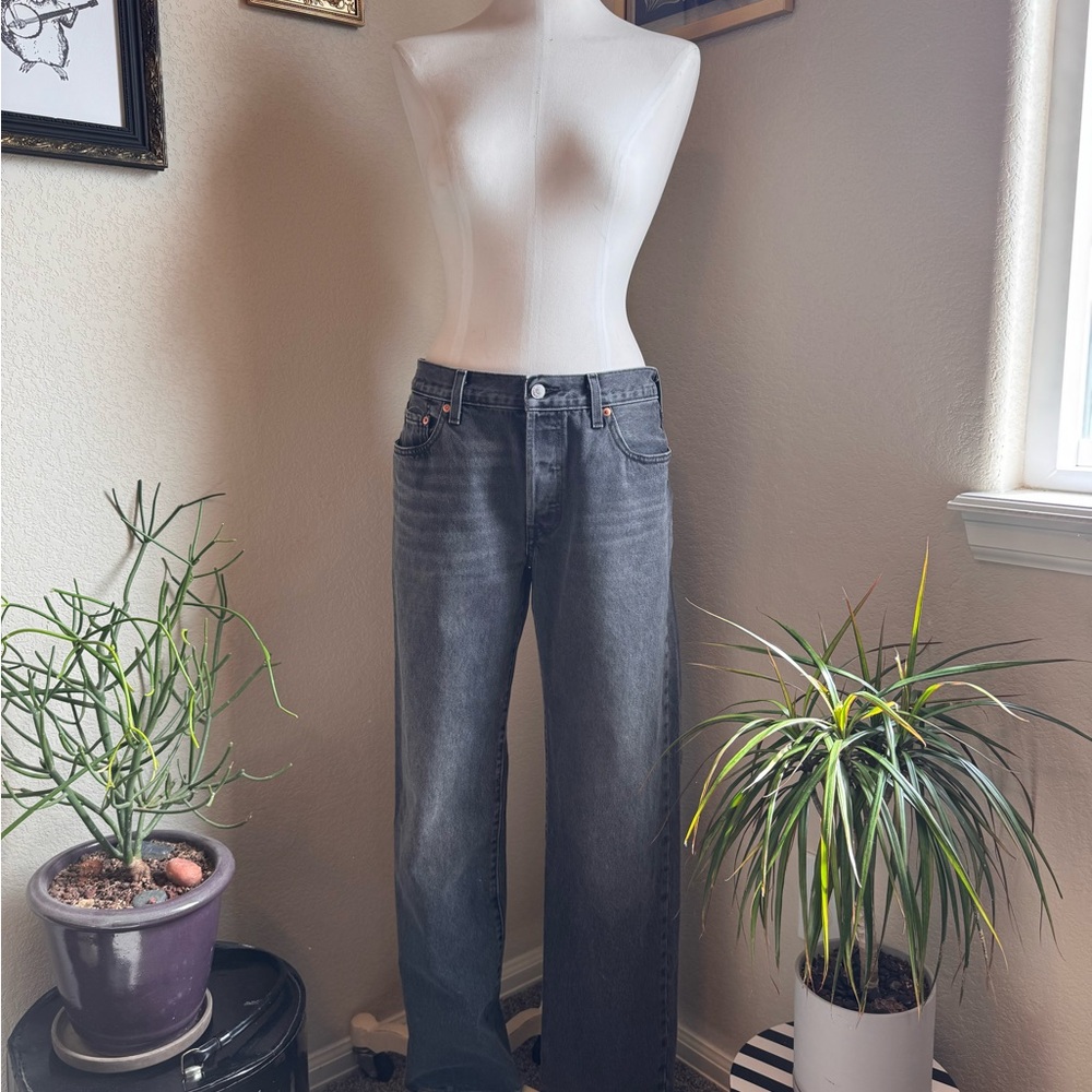 Levi's 501 90’s Jeans